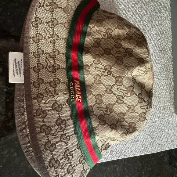 Gucci bucket hat - Picture 2 of 7